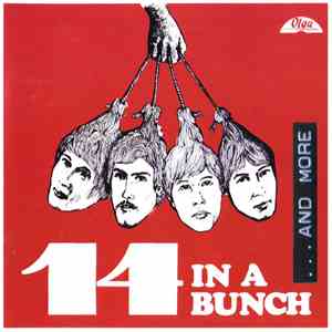 14 - In A Bunch ...And More download free