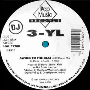 3-YL - Swing To The Beat download mp3 flac
