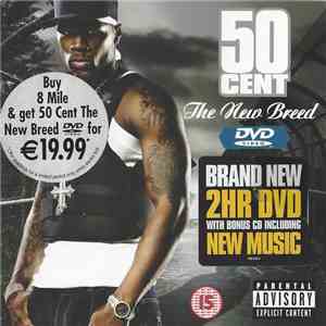 50 Cent - The New Breed download free