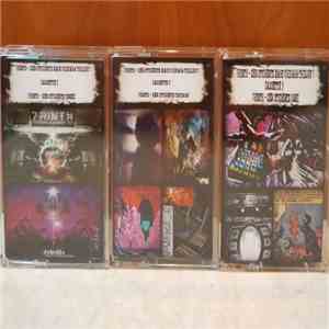 7rinth - Zen Studentz Mahu Chikara Trilogy download mp3 flac
