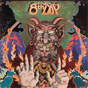 8th Day - 8th Day download free
