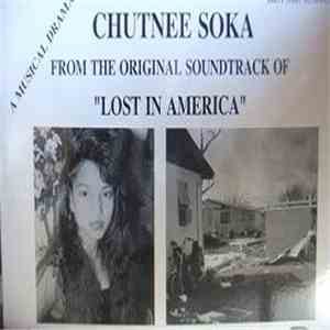 A. Bhaumik, C. R. Choudhury - Chutnee Soka - From The Original Soundtrack Of "Lost In America" - A Musical Drama download free