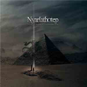 A Cryo Chamber Collaboration - Nyarlathotep download free