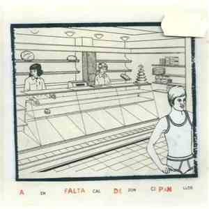 A Falta De Pan - En Cal Zon Ci Llos download free