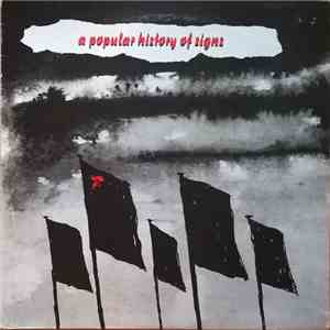 A Popular History Of Signs - 3 Track 12" download mp3 flac