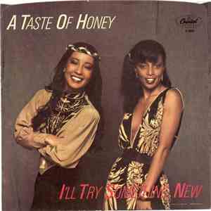 A Taste Of Honey - I'll Try Something New download free