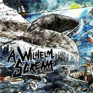 A Wilhelm Scream - Partycrasher download mp3 flac