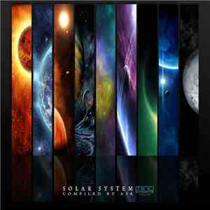 A3k  - Solar System download mp3 flac