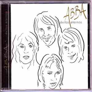 ABBA - Exitos Eternos download mp3 flac