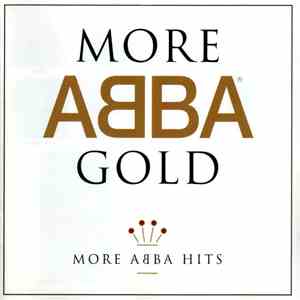ABBA - More ABBA Gold (More ABBA Hits) download mp3 flac