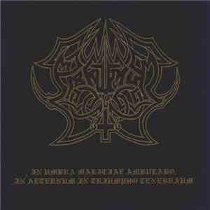 ABRUPTUM - In Umbra Militiae Ambulabo, In Aeternum In Triumpho Tenebraum download mp3 flac