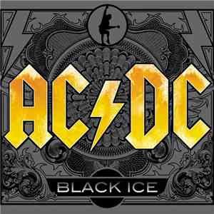 AC/DC - Black Ice download mp3 flac