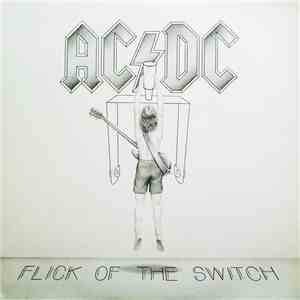 AC/DC - Flick Of The Switch download mp3 flac