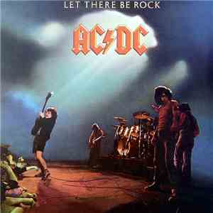 AC/DC - Let There Be Rock download mp3 flac