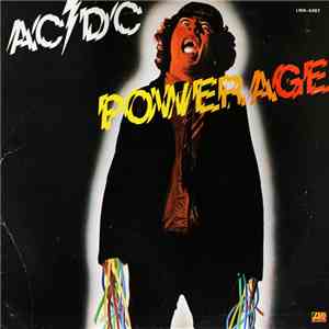 AC/DC - Powerage = Poder download free