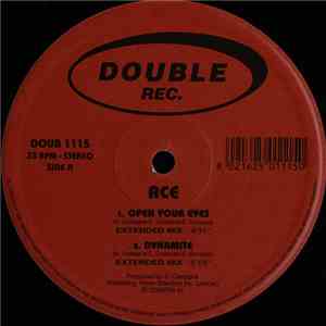 Ace  / Nick Mansell - Open Your Eyes / Dynamite / Spirit Of The Night / In The Sky, In Your Soul download mp3 flac