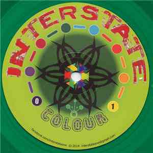 Acid Chochi, John Rowe, Tik Tok  - Colour 01 download mp3 flac