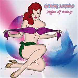 Acting Lovers - Nights Of Ecstasy download mp3 flac