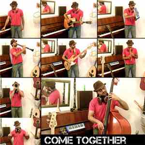Adam Ben Ezra - Come Together download free