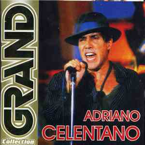 Adriano Celentano - Grand Collection download mp3 flac