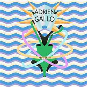 Adrien Gallo - Monokini (Radio Edit) download free