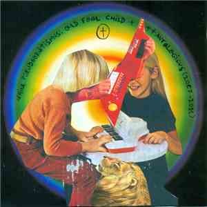 Afrika Pseudobruitismus - Old Fool Child +plus ANTOLOGiCUS (2007-2011) download mp3 flac
