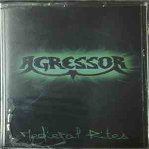 Agressor - Medieval Rites download free