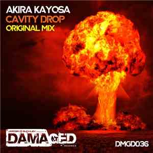 Akira Kayosa - Cavity Drop download mp3 flac