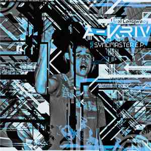 A-Kriv - Syncmaster E.P. download free