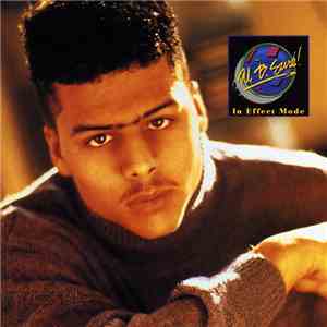 Al B. Sure! - In Effect Mode download mp3 flac