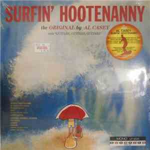 Al Casey  - Surfin' Hootenanny download free