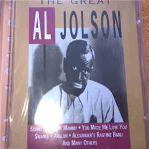 Al Jolson - The Great Al Jolson download free