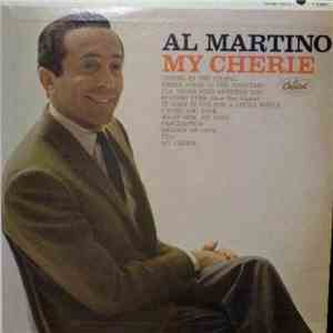 Al Martino - My Cherie download free