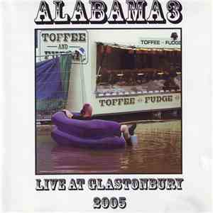 Alabama 3 - Live At Glastonbury 2005 download free