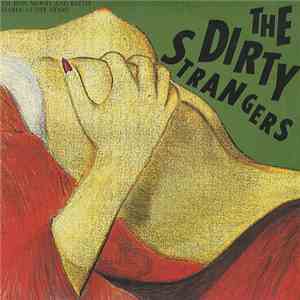 Alastair Symons - The Dirty Strangers download free