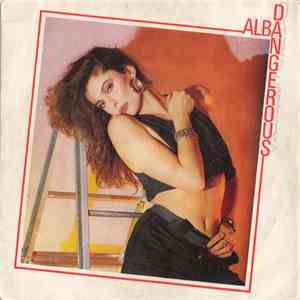 Alba - Dangerous download mp3 flac