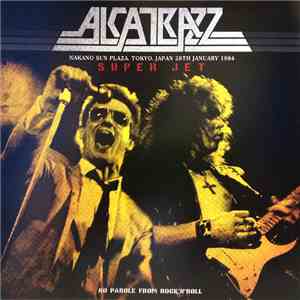 Alcatrazz - Super Jet download free