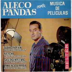 Aleco Pandas - 55 Dias En Pekin download mp3 flac