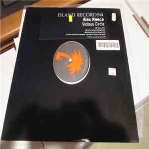Alex Reece - Vicious Circle download mp3 flac