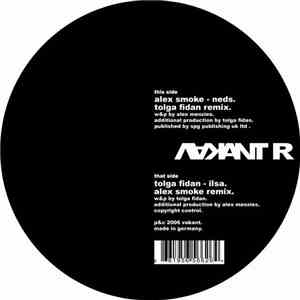 Alex Smoke / Tolga Fidan - Neds / Ilsa download free