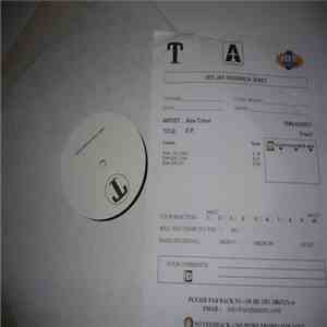 Alex Tribal - E.p. download mp3 flac