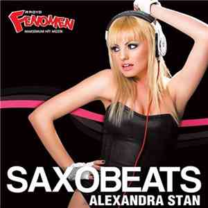 Alexandra Stan - Saxobeat's download free