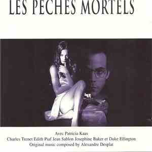 Alexandre Desplat - Musique Inspirée du Film Les Péchés Mortels download free