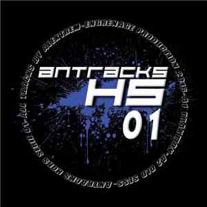 Alextrem - Antracks Hors Serie 01 download free