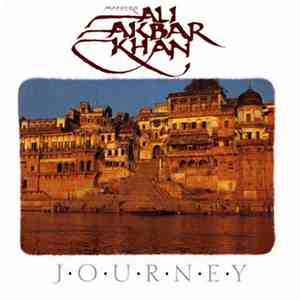Ali Akbar Khan - Journey download free