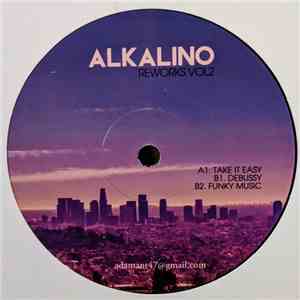 Alkalino - Reworks Vol.2 download free