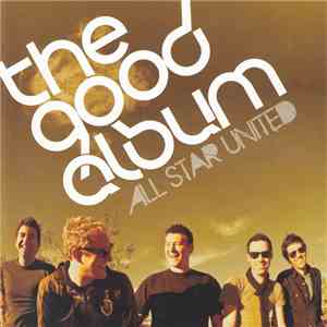 All Star United - The Good Album download mp3 flac