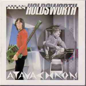 Allan Holdsworth - Atavachron download free