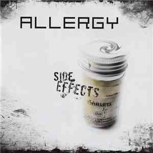 Allergy  - Side Effects download mp3 flac