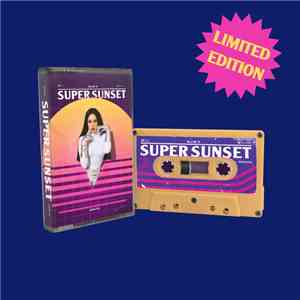 Allie X - Super Sunset - Analog download mp3 flac